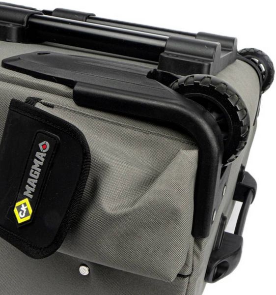 Produktbild: C.K MA2652 MA2652 Werkzeugtasche unbest&uuml;ckt (B x H x T) 470 x 430 x 290mm