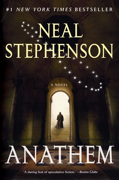 Produktbild: Anathem