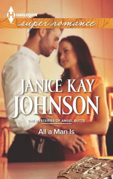 Produktbild: All a Man Is