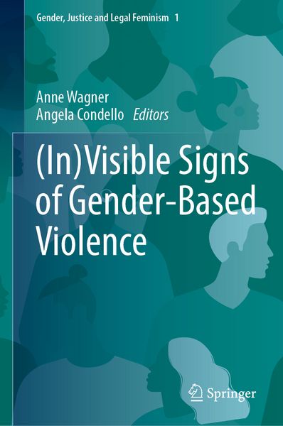 Produktbild: (In)Visible Signs of Gender-Based Violence