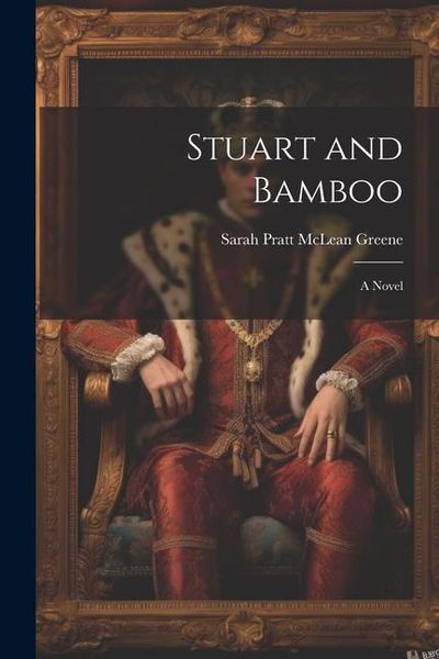Produktbild: Stuart and Bamboo