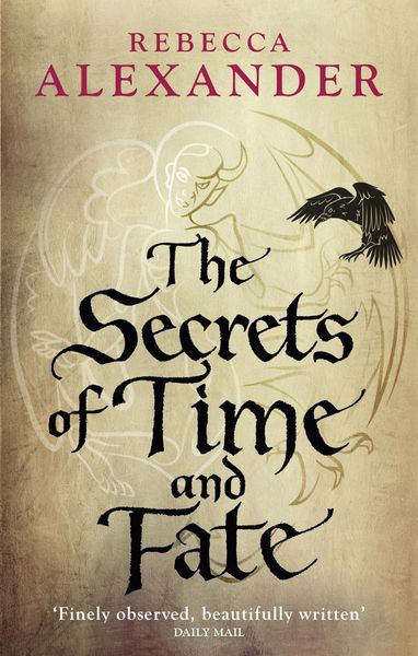 Produktbild: The Secrets of Time and Fate