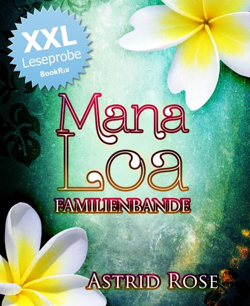 Produktbild: Mana Loa (1) XXL LP