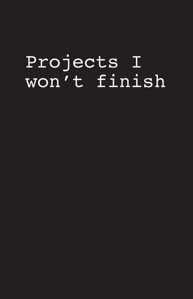Produktbild: Publish Her Journal