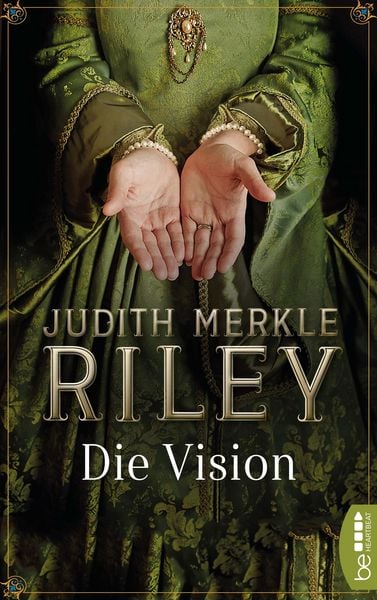 Produktbild: Die Vision