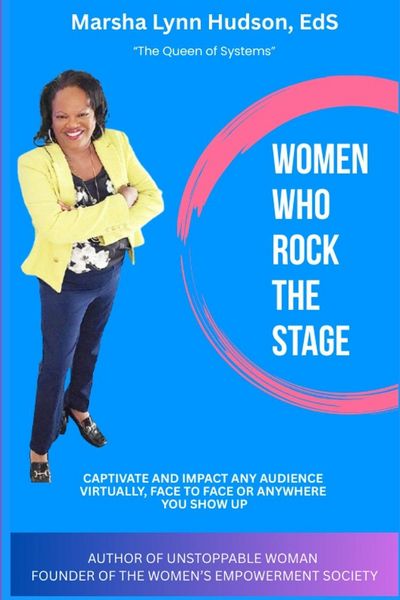 Produktbild: Women Who Rock the Stage