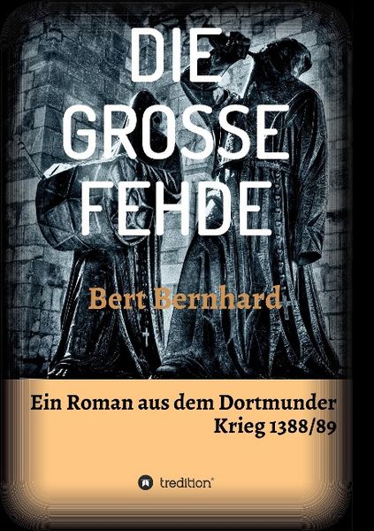 Produktbild: Die Grosse Fehde