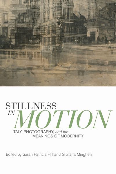 Produktbild: Stillness in Motion