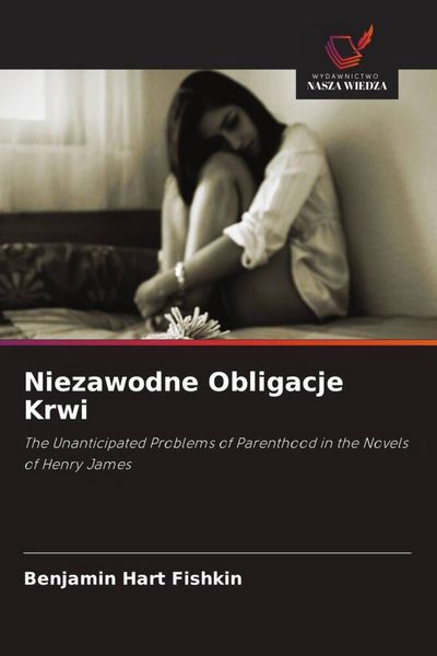 Produktbild: Niezawodne Obligacje Krwi