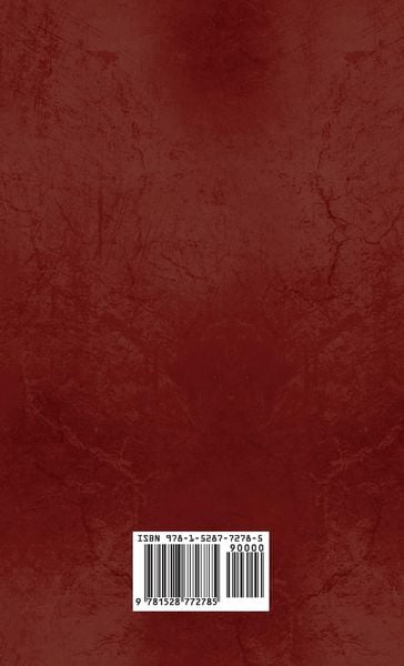 Produktbild: A Popular History of Witchcraft