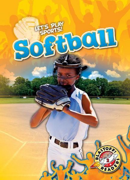 Produktbild: Softball