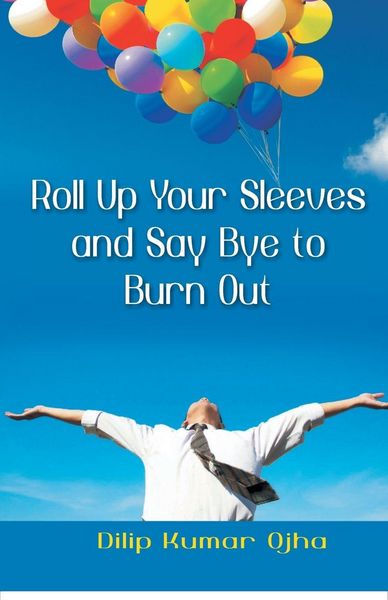 Produktbild: Roll Up Your Sleeves And Say (Pb)