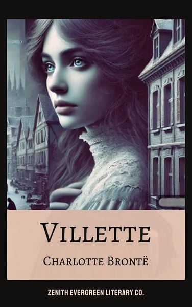 Produktbild: Villette