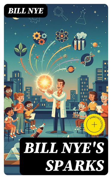 Produktbild: Bill Nye's Sparks