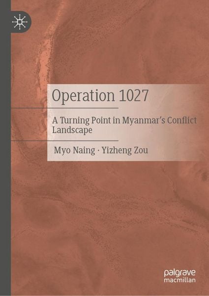 Produktbild: Operation 1027