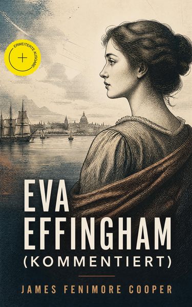 Produktbild: Eva Effingham (Kommentiert)
