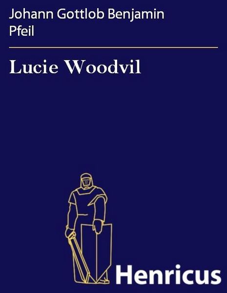 Produktbild: Lucie Woodvil