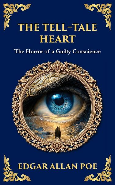 Produktbild: The Tell-Tale Heart