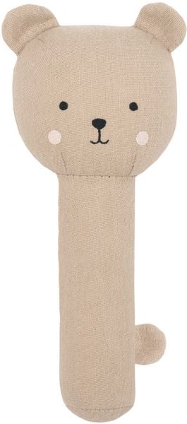 Rassel Teddy