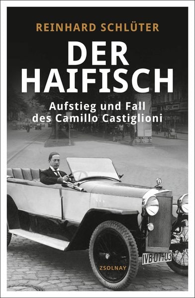 Produktbild: Der Haifisch