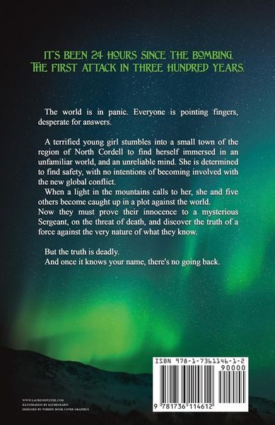 Produktbild: The Unanswered Questions (Book One of the Unanswered Questions Series)