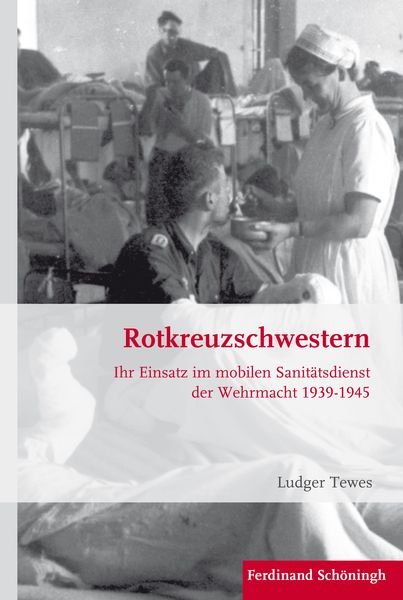 Produktbild: Rotkreuzschwestern