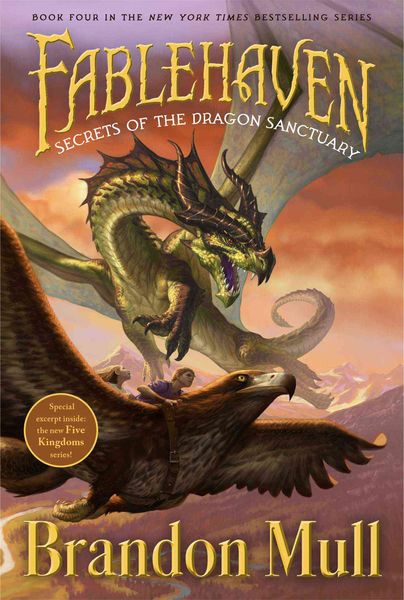 Produktbild: Secrets of the Dragon Sanctuary