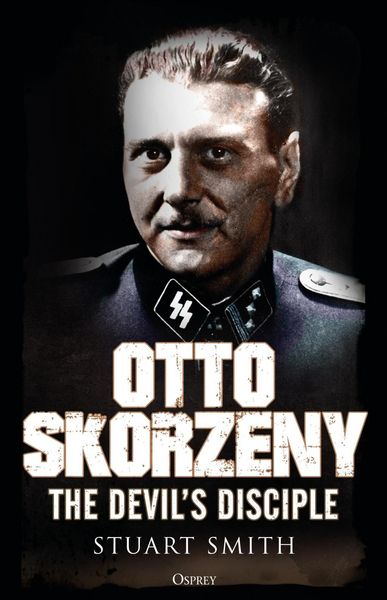 Produktbild: Otto Skorzeny