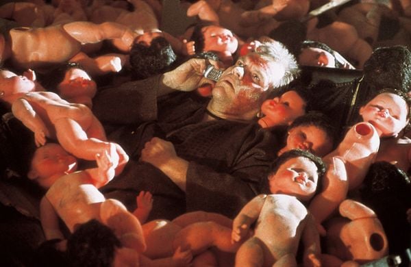 Produktbild: The 51st State