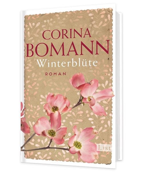 Produktbild: Winterbl&uuml;te