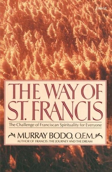 Produktbild: The Way of St. Francis