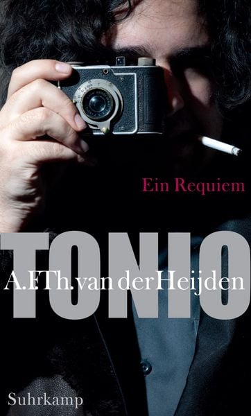 Produktbild: Tonio