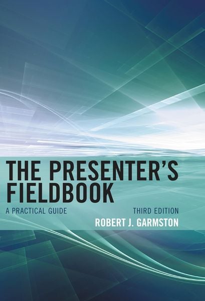 Produktbild: The Presenter's Fieldbook