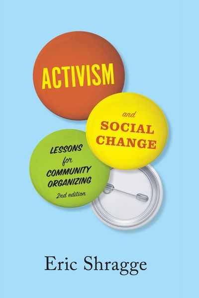 Produktbild: Activism and Social Change