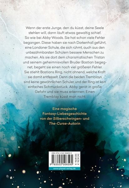 Produktbild: Stolen 1: Verwoben in Liebe