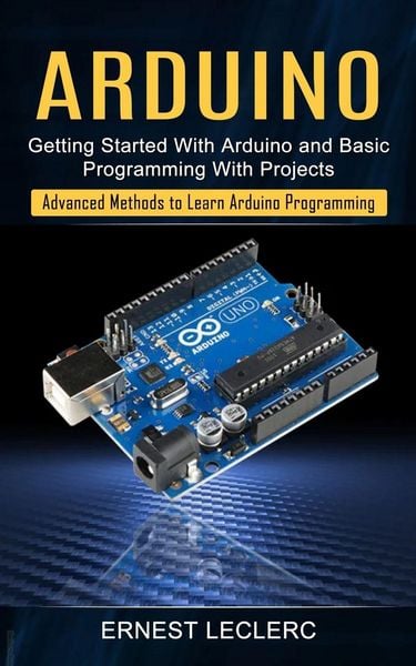 Produktbild: Arduino