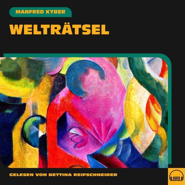 Produktbild: Weltr&auml;tsel