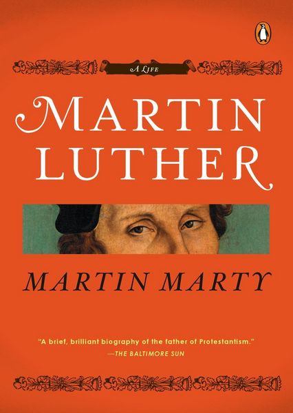 Produktbild: Martin Luther