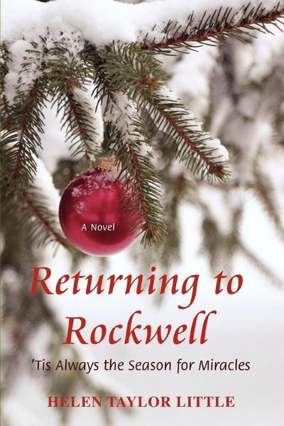 Produktbild: Returning to Rockwell