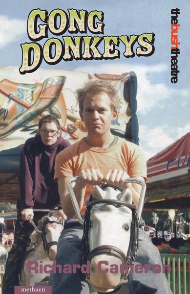 Produktbild: Gong Donkeys