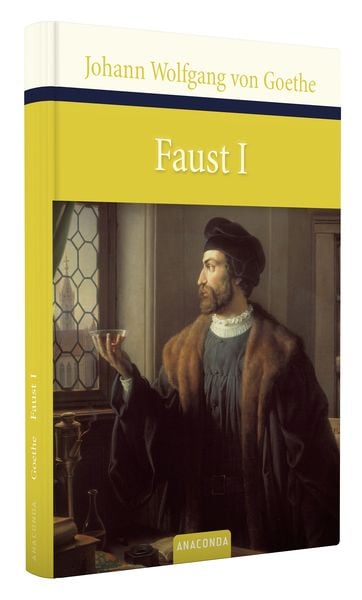Faust I