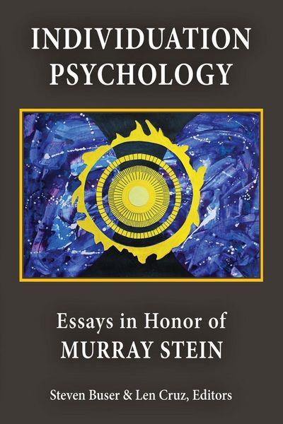 Produktbild: Individuation Psychology