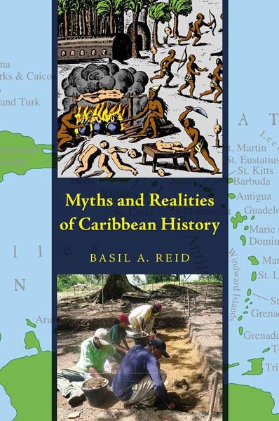 Produktbild: Myths and Realities of Caribbean History