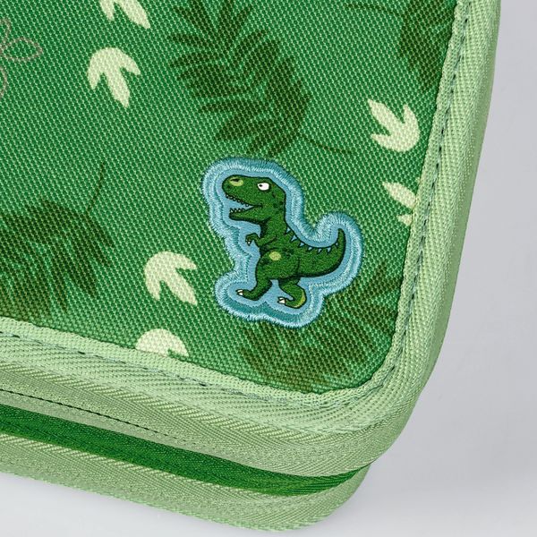 Produktbild: Brunnen Federm&auml;ppchen 3 RV Dino