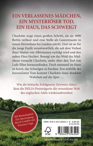 Produktbild: Der verbotene Fluss