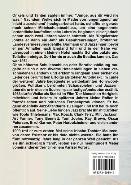 Produktbild: Der totale Autodidakt