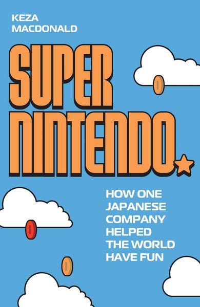 Produktbild: Super Nintendo