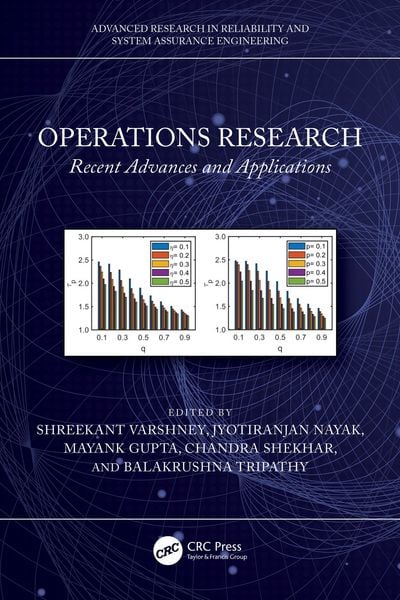 Produktbild: Operations Research