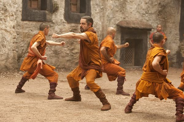 Produktbild: Johnny English - Jetzt erst recht