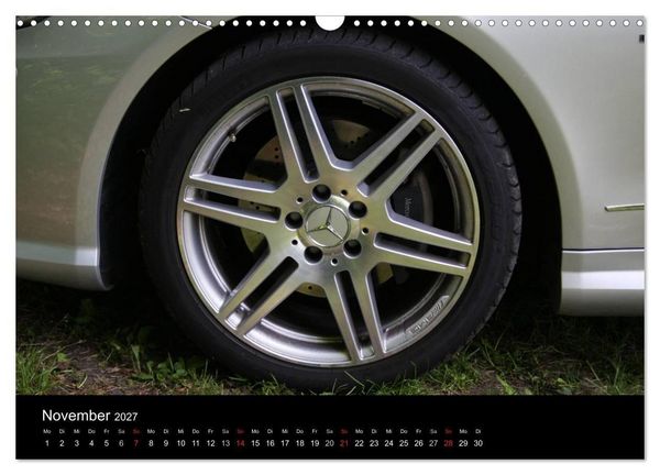Produktbild: Bequem-Sportler (Wandkalender 2027 DIN A3 quer), CALVENDO Monatskalender